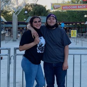 Meet your Posher, Isaiah